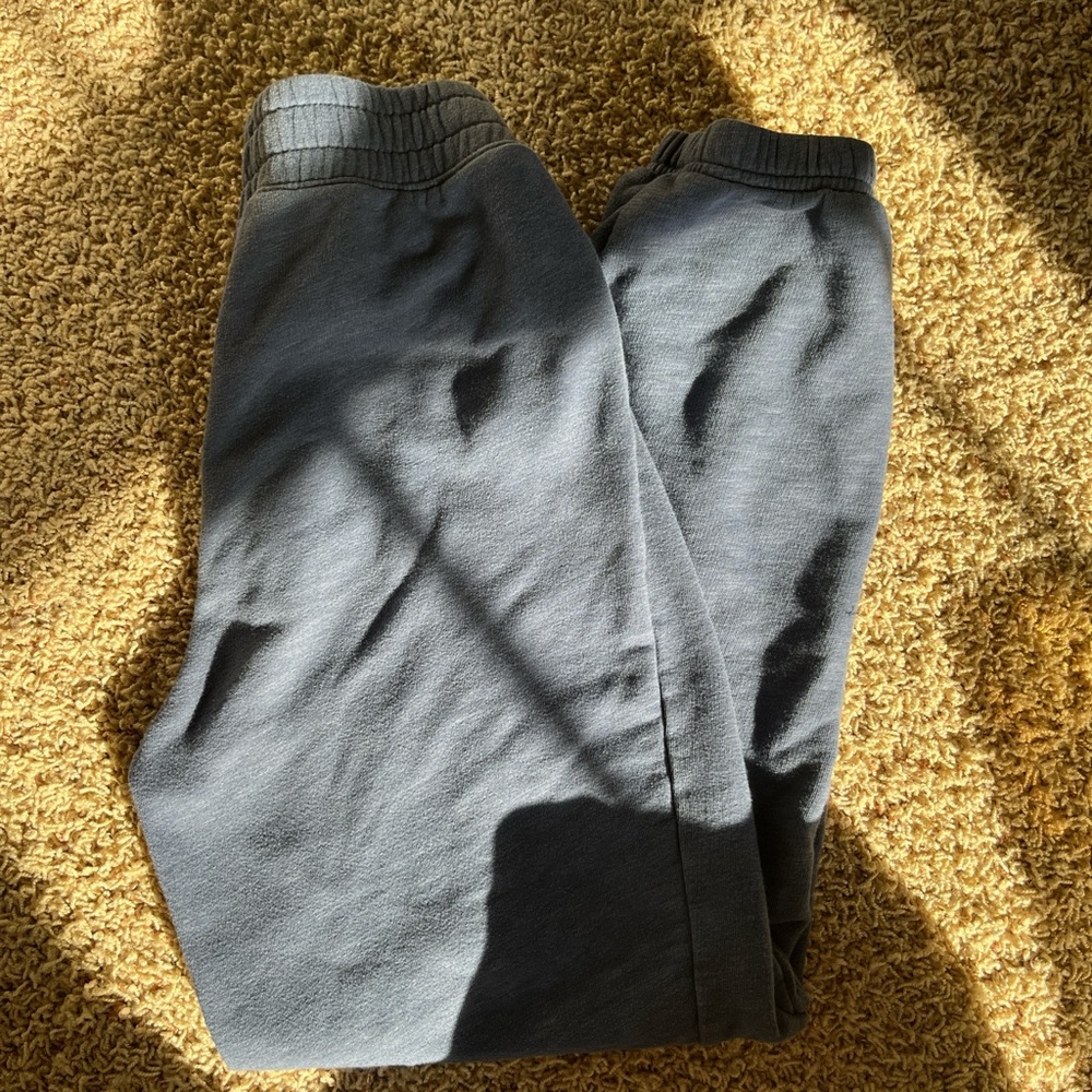 American Eagle Outfitters Gray Joggers